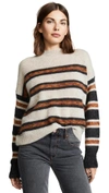 ISABEL MARANT ÉTOILE RUSSEL jumper