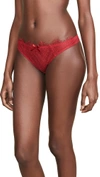 KISSKILL Dolce G-String