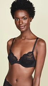 MAISON LEJABY INSAISISSABLE UNDERWIRE BRA