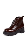 MARNI Ankle Boots