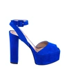 GIUSEPPE ZANOTTI GIUSEPPE ZANOTTI DESIGN HIGH HEEL SANDALS