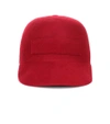 GABRIELA HEARST CASHMERE CAP,P00344963