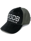 GOLDEN GOOSE GGBD WORKWEAR CAP