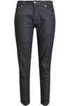 APC Low-rise slim-leg jeans,AU 13331180551817108