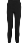 BY MALENE BIRGER Jinda knitted straight-leg pants,AU 1016843419669644