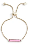 KENDRA SCOTT STAN BRACELET,B1073GLD