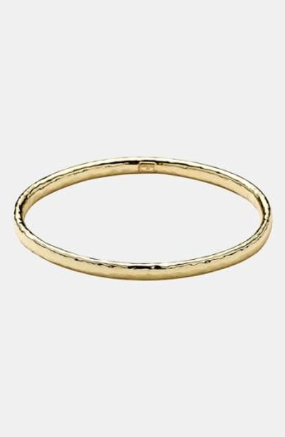 Ippolita 18k Gold #2 Glamazon Bangle