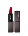 Shiseido Modern Matte Powder Lipstick 515 Mellow Drama 0.14 oz/ 4 G In 515 Mellow Drama