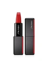 SHISEIDO MODERNMATTE POWDER LIPSTICK,14790