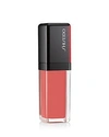 SHISEIDO LACQUERINK LIP SHINE,14835