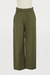 RAG & BONE LORA trousers,W2847003B/308