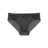 WACOAL LACE PERFECTION GREY BRIEFS,2799353