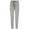 RAILS DEVON GREY KNITTED SWEATPANTS,3201347