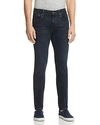7 FOR ALL MANKIND PAXTYN SKINNY FIT JEANS IN CONTRAST,AT139490AP