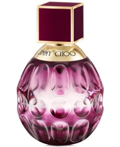 JIMMY CHOO FEVER EAU DE PARFUM SPRAY, 1.3-OZ.