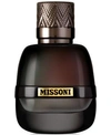 Missoni Men's Parfum Pour Homme Eau De Parfum, 3.4-oz.