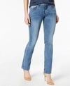 KUT FROM THE KLOTH KUT FROM THE KLOTH GRETA BOOTCUT JEANS