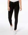 ARTICLES OF SOCIETY ARTICLES OF SOCIETY SARAH RAW-HEM ANKLE SKINNY JEANS