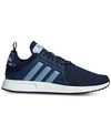 ADIDAS ORIGINALS ADIDAS MEN'S X PLR CASUAL SNEAKERS FROM FINISH LINE