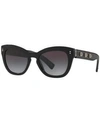 VALENTINO SUNGLASSES, VA4037 53