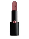 GIORGIO ARMANI WOMEN'S ROUGE D'ARMANI MATTE LIPSTICK,0400099389677