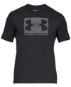 UNDER ARMOUR MEN'S BOXED SPORT STYLE T-SHIRT