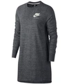 NIKE SPORTSWEAR GYM VINTAGE DRESS