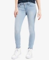 LEVI'S 535 SUPER SKINNY JEANS, SHORT AND LONG INSEAMS
