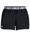 UNDER ARMOUR PLAY UP WOVEN SHORTS