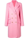 ERMANNO SCERVINO STRUCTURED COAT