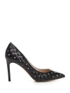 VALENTINO GARAVANI VALENTINO GARAVANI ROCKSTUD SPIKE PUMPS