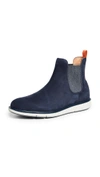 SWIMS Motion Chelsea Boots
