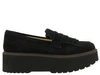 HOGAN ROUTE H355 LOAFERS,10682725