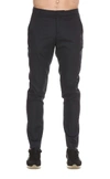 DONDUP GAUBERT TROUSERS,10682581