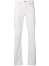 TOM FORD straight-leg jeans