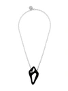 NAMACHEKO stone chain necklace