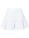 LEMLEM BESU SAILOR SHORTS