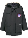 CANADA GOOSE Expidition派克大衣