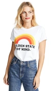 PRINCE PETER Golden State of Mind Tee