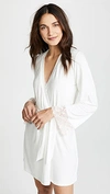 COSABELLA SAVONA dressing gown