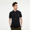Lacoste Men's Slim Fit L.12.12 Piqué Polo - L - 5 In Grey