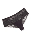 Simone Perele Promesse Boyshort Briefs In Anthracite