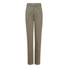 JOSEPH REEVE DOGTOOTH STRETCH TROUSERS
