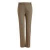 Joseph Zoomy Dogtooth Stretch Trousers