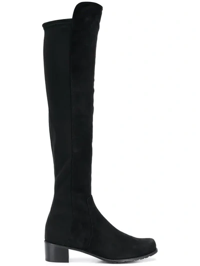 STUART WEITZMAN RESERVE KNEE-HIGH BOOTS