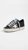 GOLDEN GOOSE Hi Star Sneakers