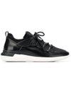 TOD'S LOW TOP TRAINERS