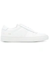 Common Projects Original Achilles Low-to Sneakers In White