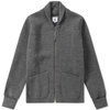 ARPENTEUR ARPENTEUR ROSCOFF JACKET,ARP-RSJ-GY5