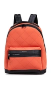 MICHAEL KORS Odin Neoprene Backpack